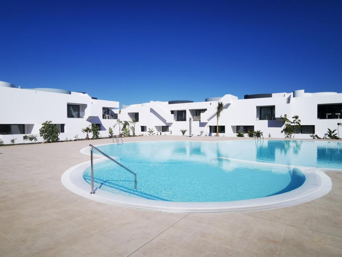 Luxury Apartment Casilla De Costa La Oliva Esterno foto