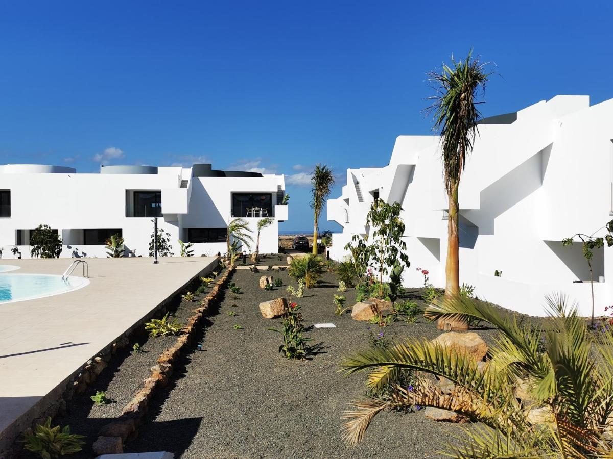 Luxury Apartment Casilla De Costa La Oliva Esterno foto