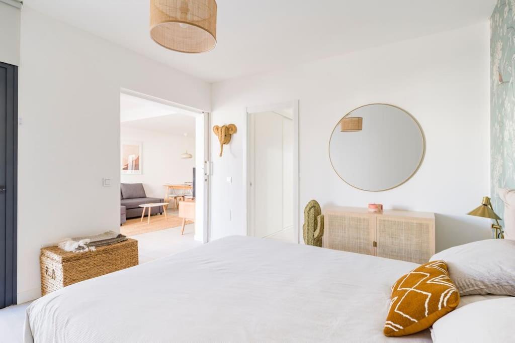 Luxury Apartment Casilla De Costa La Oliva Esterno foto